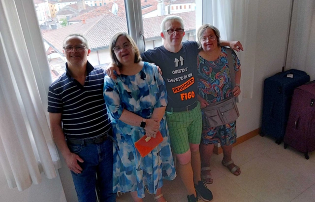 A 62 anni, una nuova libertà: il primo anno di pensione di Ale
