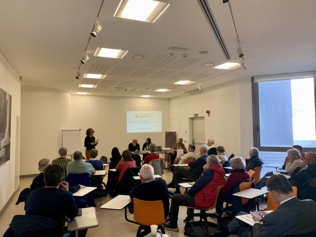 Insieme alle famiglie, per costruire il futuro