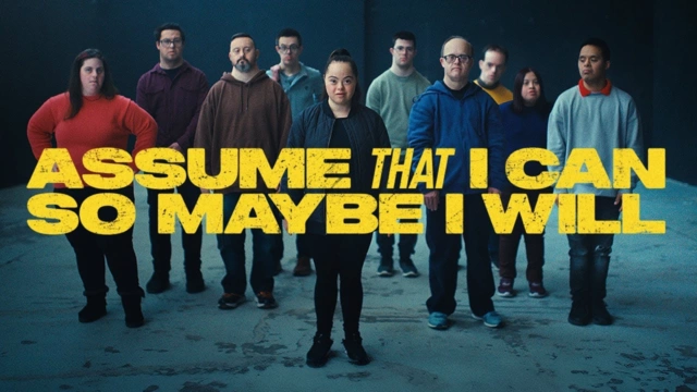 21 marzo 2024 – Giornata mondiale sulla Sindrome di Down “ASSUME THAT I CAN”
