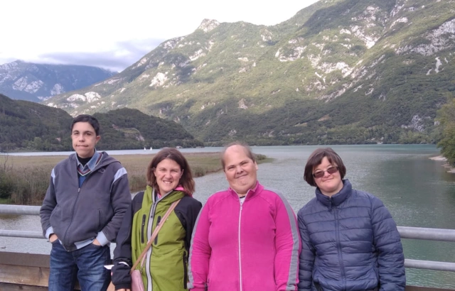 Sauris: appunti di viaggio.