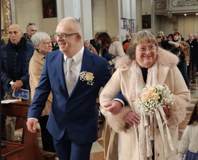 Un giorno di festa, comunità e inclusione